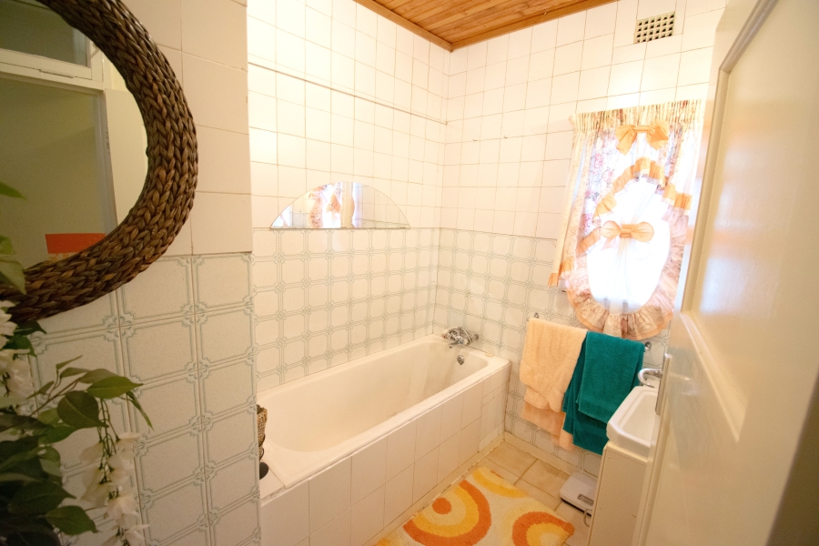 To Let 3 Bedroom Property for Rent in Doorn Free State